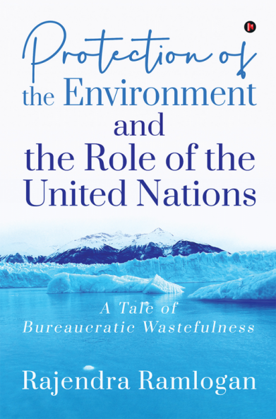 Protection of the Environment and the Role of the United Nations