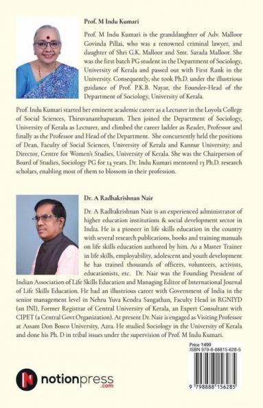 Essays on Women Empowerment