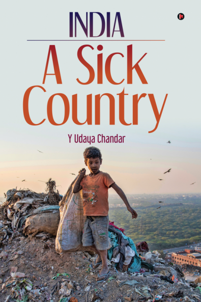 India: A Sick Country
