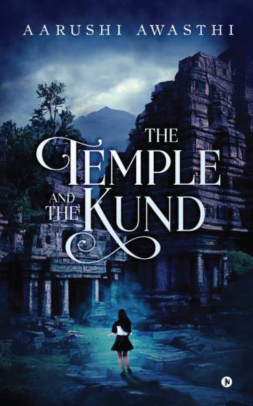 The Temple and The Kund