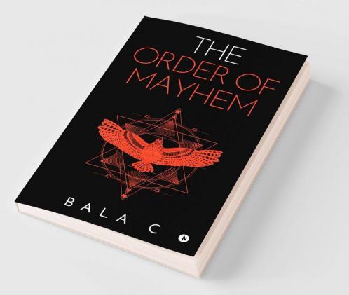 The Order of Mayhem