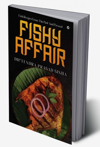 FISHY AFFAIR