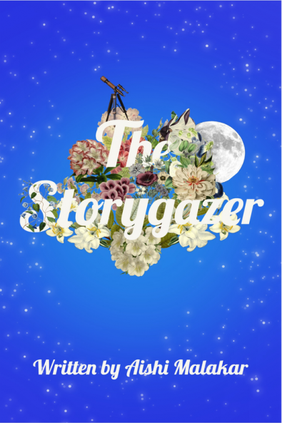 The Storygazer