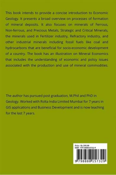 Mineral Resources of India