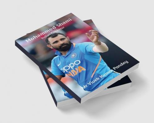 Mohammed Shami : Indian Cricketer