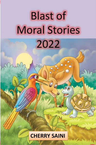 Blast of Moral Stories 2022