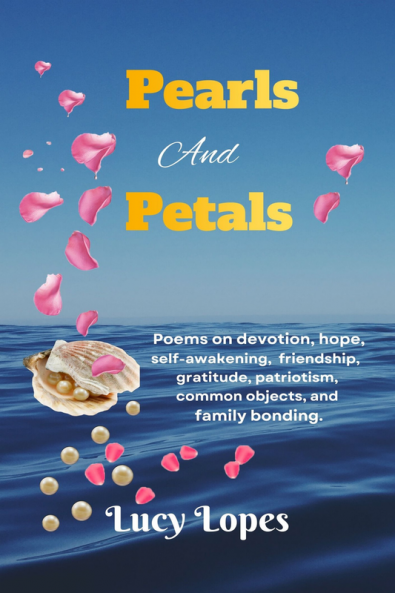 Pearls And Petals