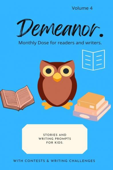 Demeanor (Volume 4)