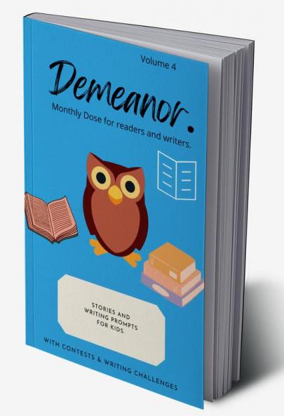 Demeanor (Volume 4)