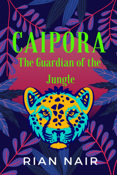 Caipora : The Guardian of the Jungle