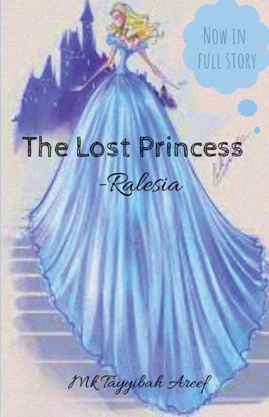 The lost princess : Ralesia
