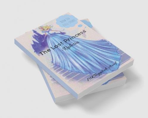 The lost princess : Ralesia