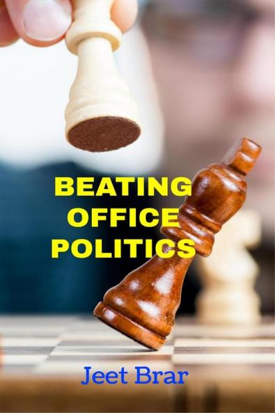 Beating Office Politics