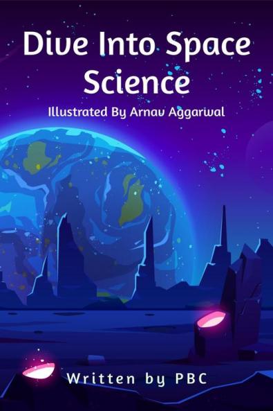 Dive Into Space Science!!