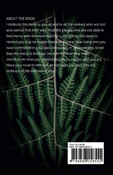 Divine Blessings : Path towards God