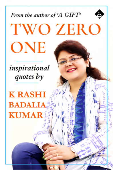 Two Zero One