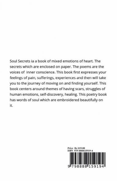 Soul Secrets