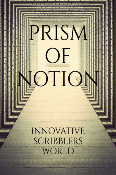 Prism of notion