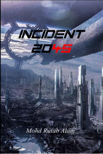 Incident 2045