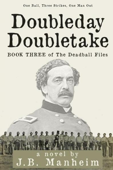 Doubleday Doubletake