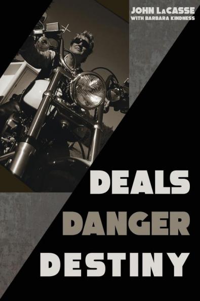 Deals Danger Destiny