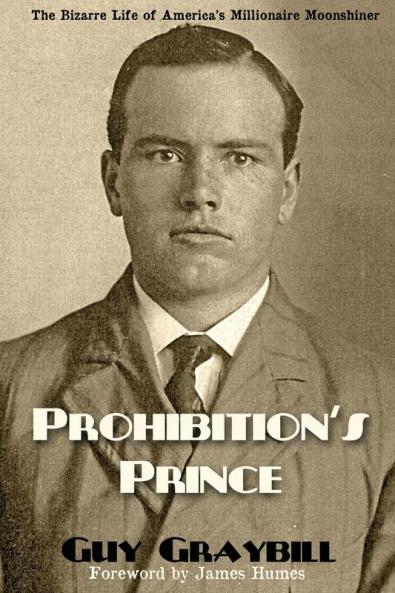 Prohibition's Prince