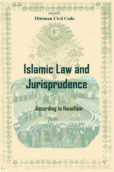 Islamic Law and Jurisprudence