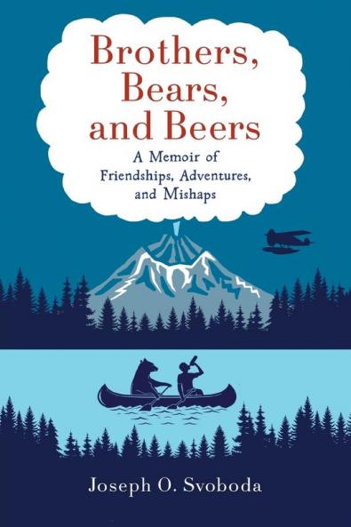 Brothers Bears and Beers