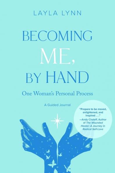 Becoming Me By Hand