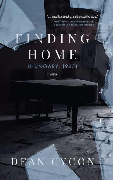Finding Home (Hungary 1945)