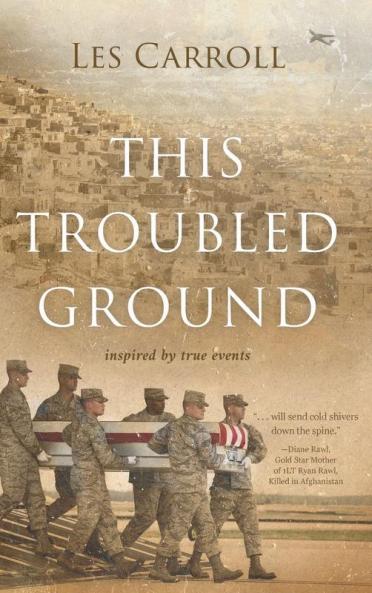 This Troubled Ground
