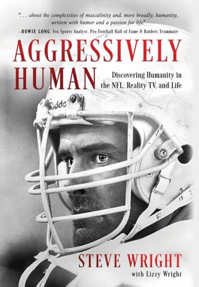 Aggressively Human