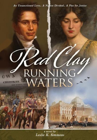 Red Clay Running Waters