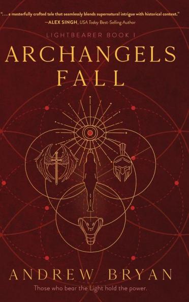 Archangels Fall