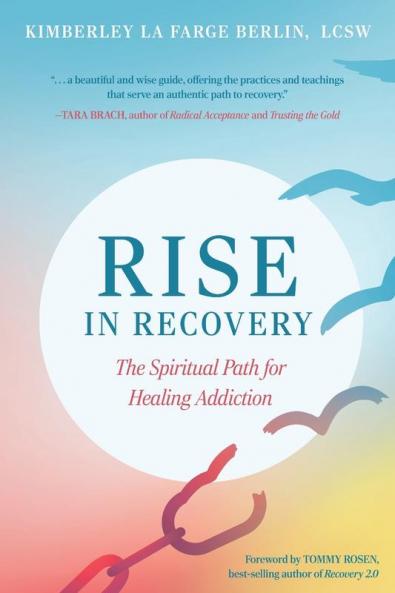 Rise in Recovery