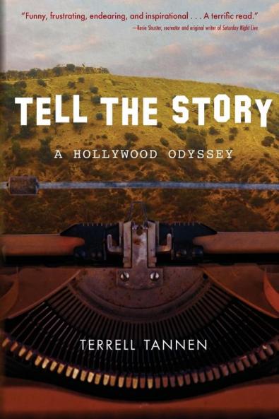 Tell the Story