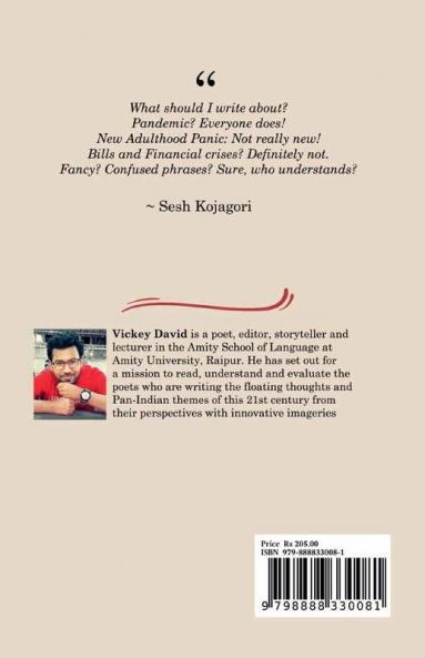 Heap of Broken Images : An Anthology of Today's Poems