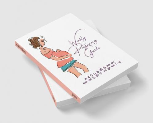 Weekly Pregnancy Guide / கர்ப்பத்திற்கான வாராந்திர வழிகாட்டி