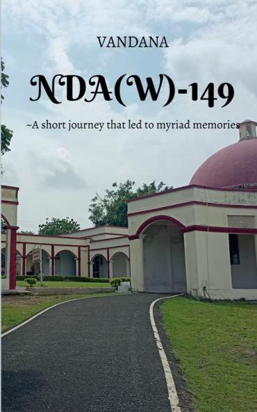 NDA(W)-149 : A short journey that led to myriad memories