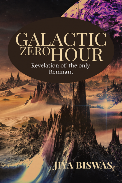 Galactic Zero Hour : Revelation of the only remnant
