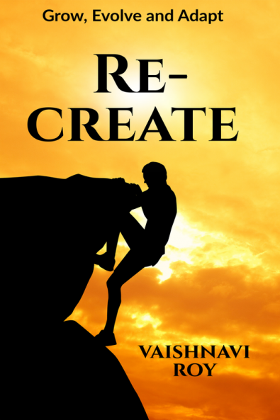 RE-CREATE : Grow Evolve and Adapt