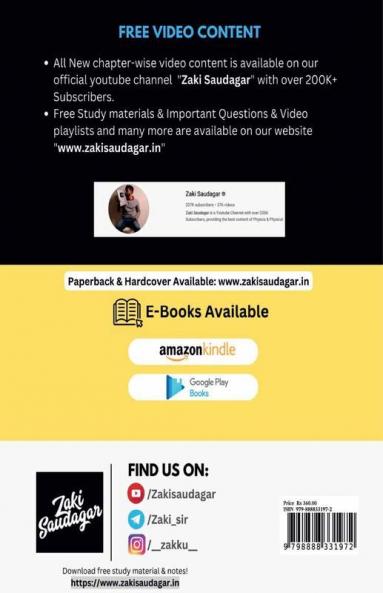 Physical Education for Class 12 Boards Exam 2022-23 with PYQ's