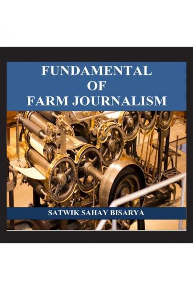 Fundamental of Farm Journalism