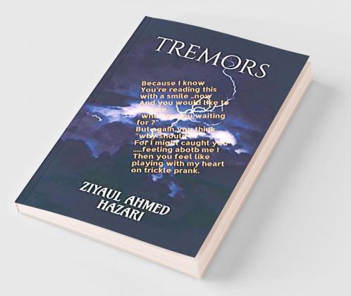 TREMORS : in the nightfall.