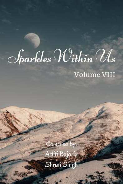 Sparkles Within Us Volume 8