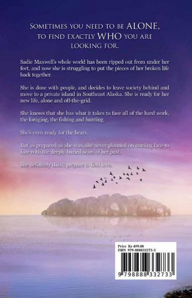 Searching for Sadie : A Novel