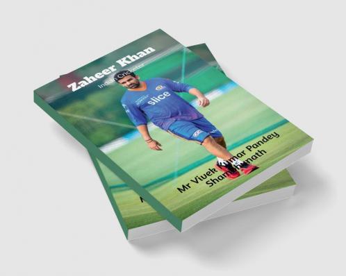 Zaheer Khan : Indian Cricketer