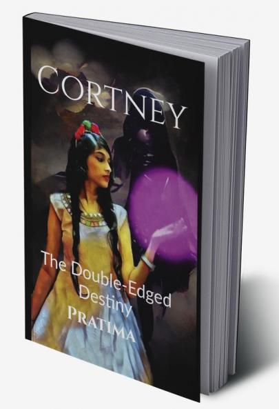Cortney : The Double- Edged Destiny