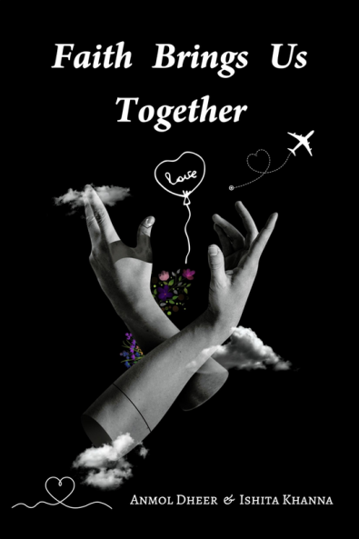 Faith Brings Us Together