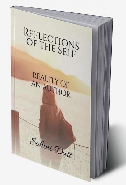 Reflections of the self : the reality of an author